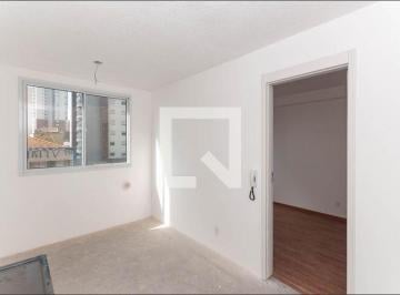 Apartamento · 25m² · 1 Quarto · Apartamento à Venda - Água Branca, 1 Quarto, 25 m² - São Paulo