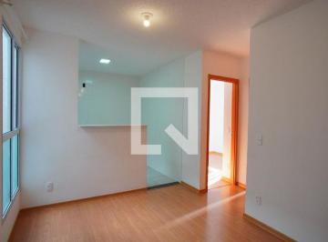 Apartamento · 44m² · 2 Quartos · 1 Vaga · Apartamento à Venda - Alto Petrópolis, 2 Quartos, 44 m² - Porto Alegre