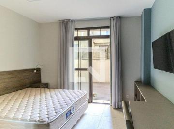 Apartamento · 31m² · 1 Quarto · Apartamento à Venda - Centro, 1 Quarto,  31 m² - São Paulo