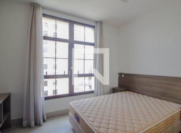 Apartamento · 24m² · 1 Quarto · Apartamento à Venda - Centro, 1 Quarto, 24 m² - São Paulo