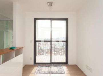 Apartamento · 46m² · 2 Quartos · 1 Vaga · Apartamento à Venda - Jardim Marajoara , 2 Quartos, 46 m² - São Paulo