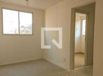 Apartamento · 48m² · 2 Quartos · Apartamento à Venda - Del Castilho, 2 Quartos,  48 m² - Rio de Janeiro