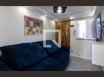 Apartamento · 54m² · 3 Quartos · 1 Vaga · Apartamento à Venda - Artur Alvim, 3 Quartos,  54 m² - São Paulo