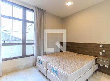 Apartamento · 29m² · 1 Quarto · Apartamento à Venda - Centro, 1 Quarto,  29 m² - São Paulo