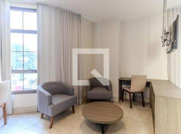 Apartamento · 41m² · 1 Quarto · Apartamento à Venda - Centro, 1 Quarto,  41 m² - São Paulo