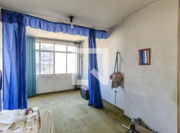 Apartamento · 57m² · 1 Quarto · Apartamento à Venda - Centro, 1 Quarto, 57 m² - São Paulo