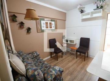 Apartamento · 41m² · 1 Quarto · Apartamento à Venda - Centro, 1 Quarto, 41 m² - Campinas