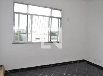 Apartamento · 60m² · 2 Quartos · 1 Vaga · Apartamento à Venda - Méier, 2 Quartos,  60 m² - Rio de Janeiro