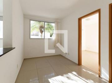 Apartamento · 35m² · 1 Quarto · 1 Vaga · Apartamento à Venda - Rubem Berta, 1 Quarto,  35 m² - Porto Alegre