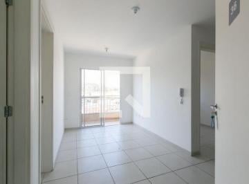 Apartamento · 35m² · 2 Quartos · Apartamento à Venda - Itaquera, 2 Quartos,  35 m² - São Paulo