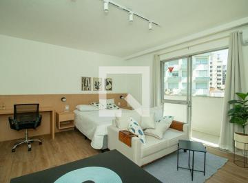 Apartamento · 38m² · 1 Quarto · Apartamento à Venda - Centro Histórico, 1 Quarto,  38 m² - Porto Alegre