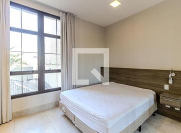 Apartamento · 29m² · 1 Quarto · Apartamento à Venda - Centro, 1 Quarto,  29 m² - São Paulo