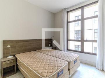 Apartamento · 38m² · 1 Quarto · Apartamento à Venda - Centro, 1 Quarto, 38 m² - São Paulo