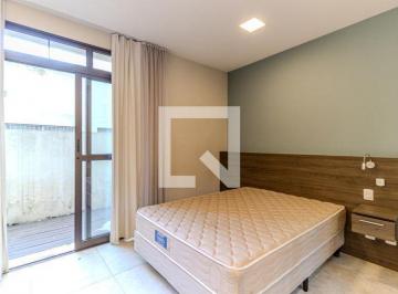 Apartamento · 35m² · 1 Quarto · Apartamento à Venda - Centro, 1 Quarto,  35 m² - São Paulo