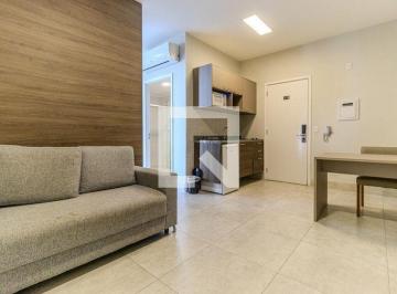 Apartamento · 38m² · 1 Quarto · Apartamento à Venda - Centro, 1 Quarto, 38 m² - São Paulo