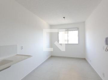 Apartamento · 32m² · 2 Quartos · Apartamento à Venda - Itaquera, 2 Quartos, 32 m² - São Paulo
