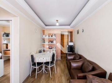 Apartamento · 45m² · 2 Quartos · 1 Vaga · Apartamento à Venda - Cangaíba, 2 Quartos,  45 m² - São Paulo