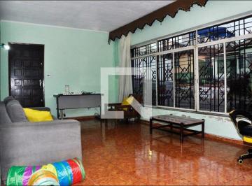 Casa · 120m² · 3 Quartos · 3 Vagas · Casa à Venda - Piqueri, 3 Quartos,  120 m² - São Paulo
