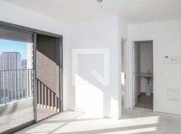 Apartamento · 41m² · 1 Quarto · Apartamento à Venda - Vila Romana, 1 Quarto, 41 m² - São Paulo