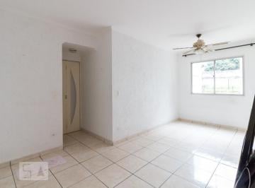 Apartamento · 56m² · 2 Quartos · 1 Vaga · Apartamento à Venda - Jardim Cocaia, 2 Quartos, 56 m² - Guarulhos