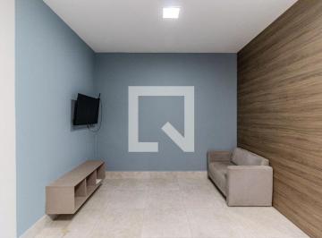 Apartamento · 38m² · 1 Quarto · Apartamento à Venda - Centro, 1 Quarto, 38 m² - São Paulo