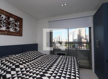 Apartamento · 27m² · 1 Quarto · Apartamento à Venda - Vila Mariana, 1 Quarto, 27 m² - São Paulo