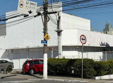 Comercial · 653m² · 14 Vagas · Predio Comercial para locação -Interlagos - Zona Sul