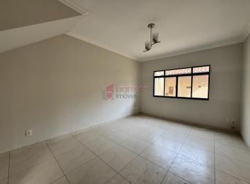 Casa · 240m² · 3 Quartos · 5 Vagas · SOBRADO À VENDA - 03 QUARTOS - BELA VISTA - JUNDIAÍ/SP
