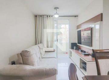 Apartamento · 65m² · 2 Quartos · 1 Vaga · Apartamento à Venda - Jardim Éster Yolanda, 2 Quartos, 65 m² - São Paulo