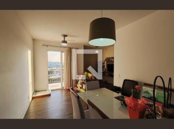 Apartamento · 66m² · 2 Quartos · 1 Vaga · Apartamento à Venda - Vila Hortolândia , 2 Quartos, 66 m² - Jundiaí
