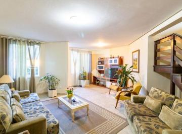 Casa · 234m² · 3 Quartos · 3 Vagas · Casa à Venda - Nonoai, 3 Quartos,  234 m² - Porto Alegre