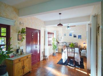 Casa · 265m² · 4 Quartos · 4 Vagas · Casa à Venda - Vila Operária, 4 Quartos,  265 m² - Porto Alegre