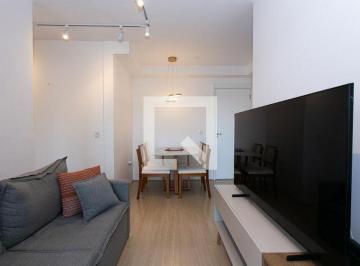 Apartamento · 51m² · 2 Quartos · 1 Vaga · Apartamento à Venda - Vila Carrão, 2 Quartos,  51 m² - São Paulo