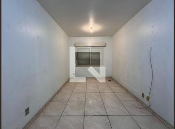Apartamento · 42m² · 1 Quarto · Apartamento à Venda - Centro, 1 Quarto,  42 m² - São Leopoldo
