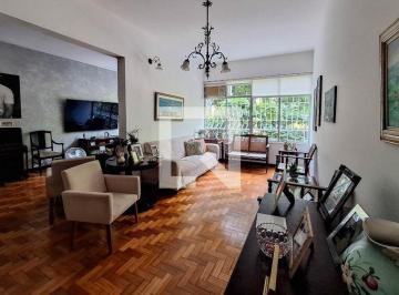 Apartamento · 100m² · 3 Quartos · Apartamento à Venda - Icaraí, 3 Quartos,  100 m² - Niterói