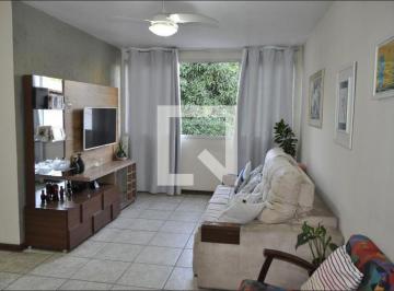 Apartamento · 95m² · 3 Quartos · 1 Vaga · Apartamento à Venda - Méier, 3 Quartos,  95 m² - Rio de Janeiro