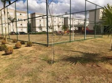 Apartamento · 44m² · 2 Quartos · 1 Vaga · Apartamento Padrão para Venda no Bairro Reserva Real, em Ribeirão Preto
