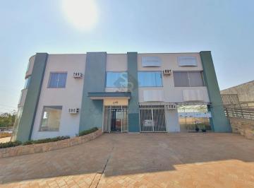 Comercial · 90m² · Condominío de Salas comercias para venda  e Locação no Bairro City Ribeirão em Ribeirão Preto/SP.