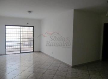 Apartamento · 101m² · 3 Quartos · 1 Vaga · Apartamento padrão para Venda no Bairro Jardim Irajá em Ribeirão Preto/SP.