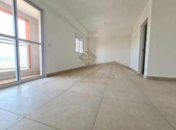 Apartamento · 43m² · 1 Quarto · 1 Vaga · Apartamento padrão para locação no Bairro Jardim Sumaré em Ribeirão Preto/SP.