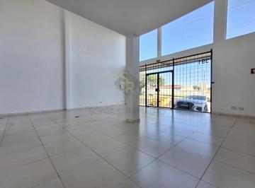 Comercial · 116m² · Salão Comercial para Locação no Bairro Alto da Boa Vista, em Ribeirão Preto SP.
