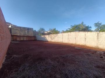Terreno · 500m² · Terreno misto para Locação e Venda no Bairro Ribeirânia, em Ribeirão Preto