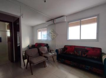 Apartamento · 41m² · 1 Quarto · 1 Vaga · Apartamento mobiliado para venda, no bairro Jardim Nova Aliança, em Ribeirão Preto