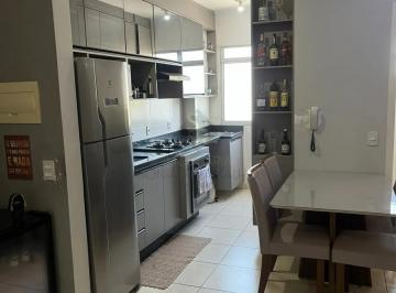 Apartamento · 47m² · 2 Quartos · 1 Vaga · Apartamentos Padrão em Ribeirão Preto
