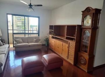 Apartamento · 124m² · 4 Quartos · 2 Vagas · Apartamentos Padrão em Ribeirão Preto