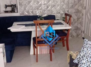 4b02111cd38ee727ace8748f84a3cb26115b379d · Apartamento à venda, 62 m² por R$ 375.000,00 - Assunção - São Bernardo do Campo/SP