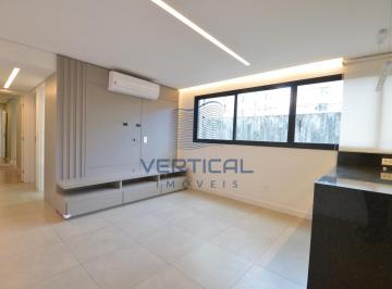 Apartamento · 65m² · 2 Quartos · 2 Vagas · Apartamento em Savassi - Belo Horizonte