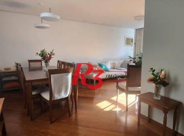 ac70faa778e16c055e80975f5dea77bf16b56405 · Apartamento à venda, 179 m² por R$ 1.080.000,00 - Ponta da Praia - Santos/SP