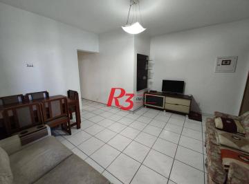 b4d037aea35aab6cb4e23404324573fed0d84285 · Apartamento com 2 dormitórios à venda, 93 m² por R$ 654.000,00 - José Menino - Santos/SP