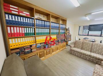 279d0be024c59abeee06e3bb9aaa5c98ec485ac0 · Conjunto à venda, 60 m² por R$ 400.000,00 - Gonzaga - Santos/SP